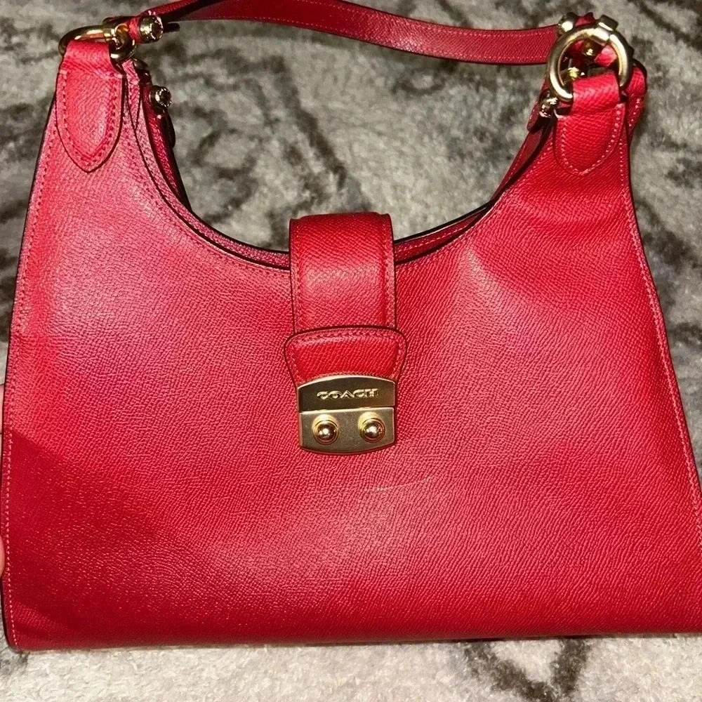 Coach Small Handbag